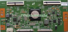 SAMSUNG - 15YS2FU13TSTLTG2_V0.0, LJ94-32640E, E32640E5A0C9F, 05891, Sony KD-55X8505C, T CON Board, SYV5541