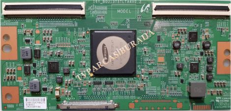 16_BGU13TSTLTA4V0.2, LJ94-40635A, AXEN AX65LEDA88-G, T CON Board, PA650SDD-DK5ZF1