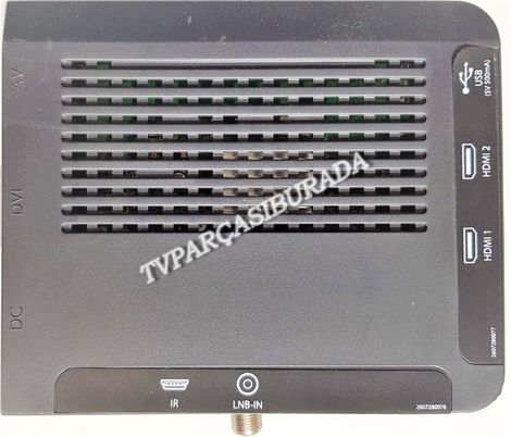 AXEN AX32DAB3037/1032 Uydu Alıcısı Modül , 16AT037 UYDU ALICISI SİYAH , SUNNY_16AT037_V1.1 , LC320DXY-SKA7