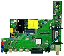 AXEN - Axen AX028LD012-S2 Main Board , 16AT012 V1.0, Y.M ANAKART 16AT012 V1.0 32 28” , ST2751A01-8