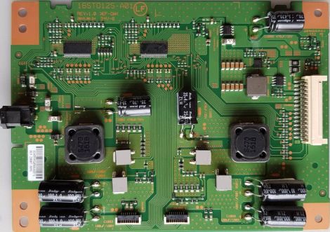 16ST012S-A01, REV:1.0, EF-GWK, 019.20007.0091, 019200070091, Sony KD-55XD8505, Led Driver Board, YD4Y700LNX01, SONY