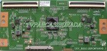 SAMSUNG - 16Y_BGU11BPCMTA4V0.1, LJ94-38083E, 38083E, Samsung UE55KU6400, T CON Board, LSF550FN09-L02