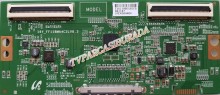 SAMSUNG - 16Y_FF11BMA4C2LV0.3, 38130B, LJ94-38130B, LMC490HN04, YU-MA-TU, T CON Board, LSC490HN04-12V