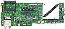 173525521 , 1-893-880-21 , SONY KDL 43W805C , Main Board , T430HVN02.0X