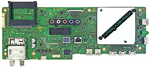 173525521 , 1-893-880-21 , SONY KDL 43W805C , Main Board , T430HVN02.0X - 1