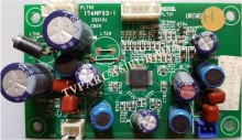 VESTEL - 17AMP03-1, 20218571, Vestel Milenium32’’, SES KARTI, AUDIO BOARD, LTA320W2-L14