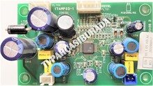 VESTEL - 17AMP03-1, 230104, Vestel Milenium 30, SES KARTI, AUDIO BOARD, V296W1-LI4