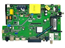 SUNNY - 17AT010V1.0 , Y.M ANAKART 17AT010 40''-43 S2 V1.0 MNL , Y625330186A940 , Woon WN40DLK010/0202 Main Board , LSC400HN02-804