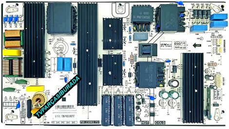 Axen AX65LEDA71-0216 Power Board , 17B6-PW23-0W2757 , PW.230W2.751 , HV650QUB-N9A-D00