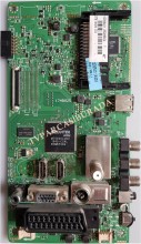 SEG - 17BM82S , 23239504 , 23239503 , SEG 42SD5100, Main Board, VES420UNDL-2D 