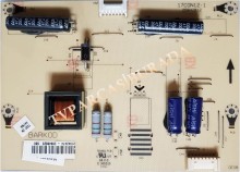 VESTEL - 17CON12-1, 23042474, Vestel 42PF8060, LED Driver Board, LC420EUF-F1P1