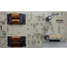 VESTEL - 17INV06-3, 23022894, 291111, LC420WUE-SDP1, VESTEL 3D TV 42PF8011 42 LCD TV , INVERTER BOARD