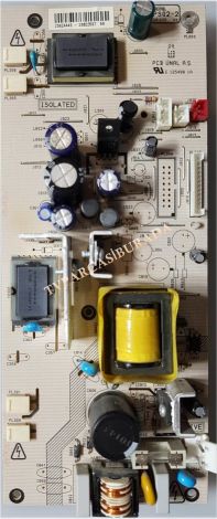 17IPS02-2, 20424449, Vestel Millenium 22784, Power Board, LM220WE1