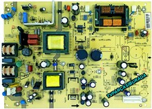 VESTEL - 17IPS10-3, 20456210, Vestel 32 855 TFT, Power Board, Besleme, LC320WXE-SBD1