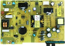 Finlux - 17IPS11, 23125811, 23125816, Finlux 32FD4041 HM, Power Board, Besleme, VES315WNDS-01