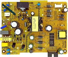 VESTEL - SEG 43SC7600 Power Board , 17IPS12 , 23281584 , VES430UNDL-2D