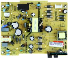 REGAL - Regal 40R6010F Power Board , 17IPS12 , 23321125 , VES400UNDS-2D