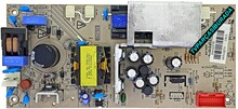 VESTEL - 17IPS15-4 , 20432975 , Vestel L22H3002 , Power Board , M22021-L03