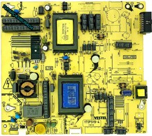 SEG - 17IPS19-4, 23068368, Seg 32” 32125, Power Board, Ves315WNES-02-B