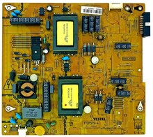 VESTEL - 17IPS19-4 , 23090413 , Seg 32180 LD, Power Board , LTA320AP33