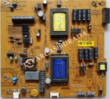 VESTEL - 17IPS19-5, 23090775, Vestel 32PH5065, Power Board, Besleme, VES315WNES-02