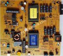 VESTEL - 17IPS19-5 , 23101547 , 23101516 , Vestel 32FD6040H, Power Board , VES315WNDL-01