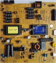 VESTEL - 17IPS19-5, 23127587, Vestel, Power Board, Besleme, VES315UNVL-01