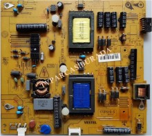 VESTEL - 17IPS19-5, 23157377, Vestel 39PF5065, Power Board, Besleme, VES390UNVA-01