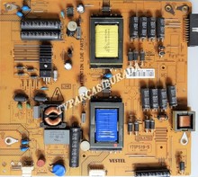 VESTEL - 17IPS19-5, 23166250, Vestel 32PF7175, Power Board, Besleme, VES315UNVL-S01