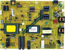 VESTEL - 17IPS20, 23155902, 060913R6, 23155904, VESTEL 50PF8175, Power Board, Besleme, VES500UNVL-3D-S01