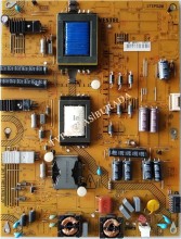 VESTEL - 17IPS20, 23222810, 060913 R6, VESTEL 47PF9090, Power Board, Besleme, LC470EUE