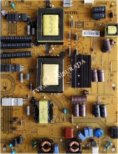 VESTEL - VESTEL 55UA9300 Power Board , 17IPS20 , 23288284 , VES550QDES-3D-U01