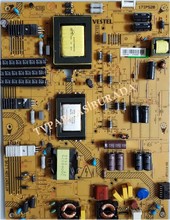 VESTEL - 17IPS20, 23307431, Vestel 55FB7500, Power Board, Besleme, VES550DUNEL-2D