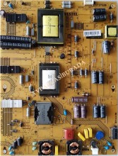 VESTEL - VESTEL 49FA9000 Power Board , 17IPS20 , 23310721 , VES490UNSL-3D-U01