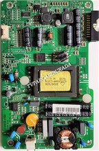 REGAL - 17IPS60-3, 23099913, 23008036, Regal 22916F, Power Board, Besleme, LTM21THT04