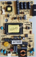 VESTEL - 17IPS61-2, 23048357, Vestel 22PF5045, Power Board, Besleme, M215HW03 V.1