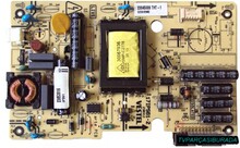 NEXON - 17IPS61-2, 23053016, 23045688, Nexon 28182, Power Board, MT2751A01-4