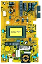 VESTEL - Seg LE24SAT11SFKD Power Board , 17IPS61-2 , 23067073 , TC236FG-E2