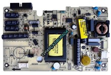 PHİLİPS - 17IPS61-2P, 23083645, Philips 24PFL2908H-12, Power Board, Besleme