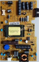 VESTEL - 17IPS61-3, 23229072, Vestel 24HA5100, Power Board, Besleme, VES236WNVC-2D