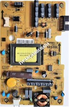 VESTEL - 17IPS61-3, 23229191, Vestel 22F5002B1, Power Board, Besleme, T215HVN01.0