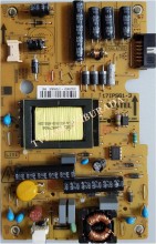 REGAL - 17IPS61-3, 23229403, Regal LE22SAT227FHD, Power Board, Besleme, T215HVN01.0