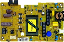 VESTEL - 17IPS61-4, 23286217, Vestel 22FA5100K, Power Board, LM215WF4-TLG1