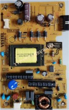 VESTEL - 17IPS61-5, 23402045, Vestel 28HB5100, Power Board, Besleme, VES275WNVX-N04