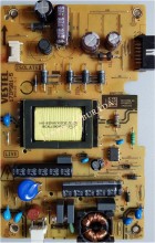 SEG - 17IPS61-5, 23458333, SEG 24SCF 5520, Power Board, Besleme, VES236UNTC-2D