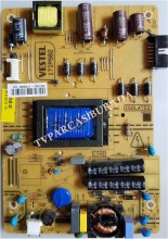 REGAL - 17IPS62, 23272043, 23272045, Regal 32R4015HB, Power Board, Besleme, VES315WNVS-2D