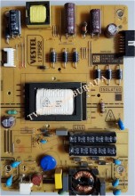 VESTEL - 17IPS62, 23283116, Vestel 32HB5110, Power Board, Besleme, VES315WNVB-2D