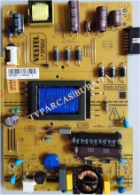 SEG - 17IPS62, 23327056, 23327070, SEG 32SC7600, Power Board, Besleme, VES315UNDS-2D