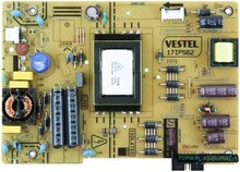 SEG - 17IPS62, 23321189, 23321191, SEG 32SC7690F, Power Board, Besleme, VES315UNDL-2D