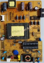 REGAL - 17IPS62, 23439876, Regal 32R4011H, Power Board, Besleme, VES315WN05-2D